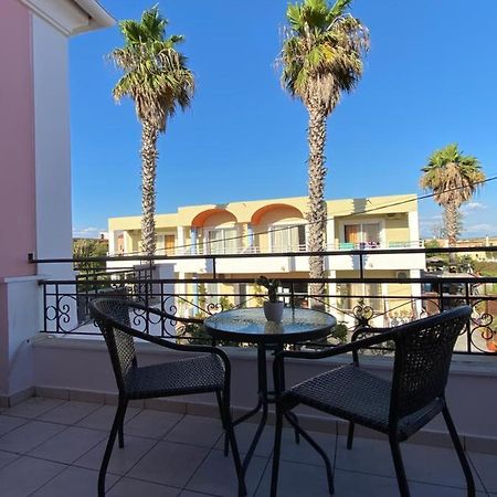 Apartamento Moments Sidárion Exterior foto