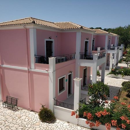 Apartamento Moments Sidárion Exterior foto