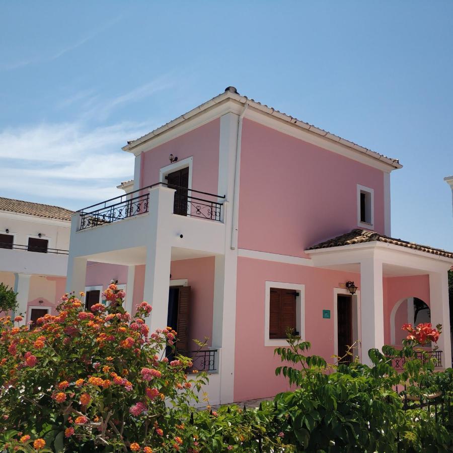 Apartamento Moments Sidárion Exterior foto
