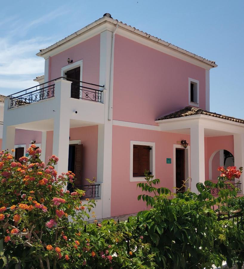 Apartamento Moments Sidárion Exterior foto
