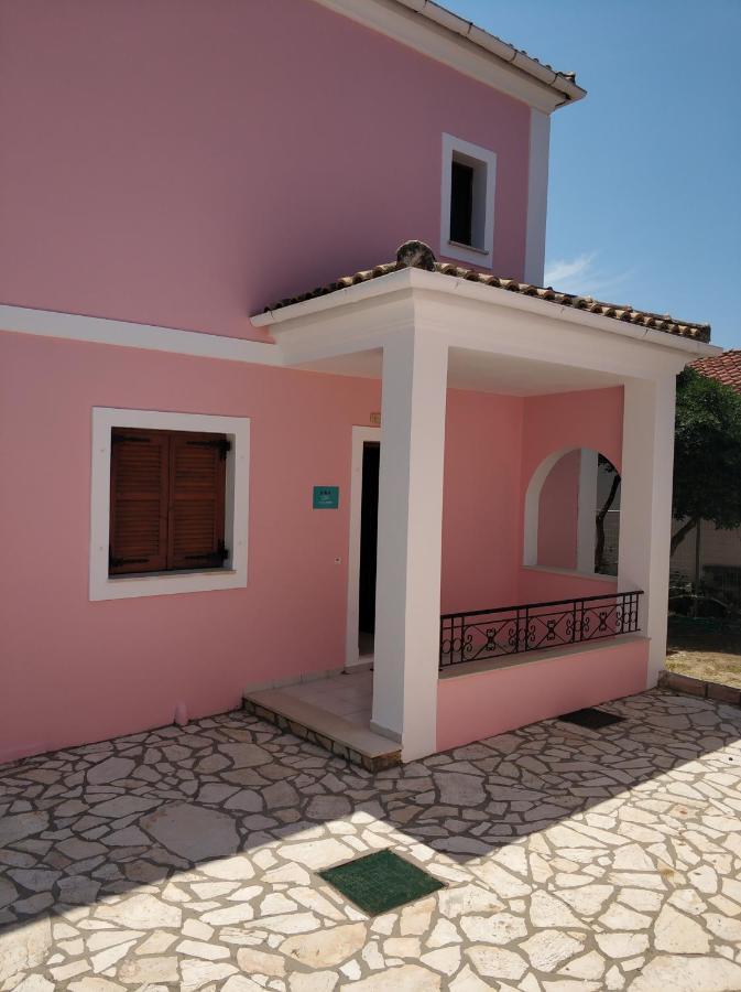 Apartamento Moments Sidárion Exterior foto